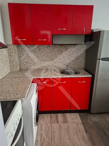 Cucina; elettrodomestici