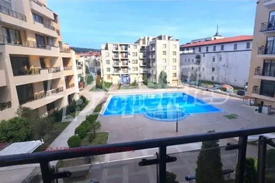 Balkón; výhľad