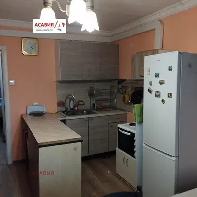 Kuhinja; kućanski aparati