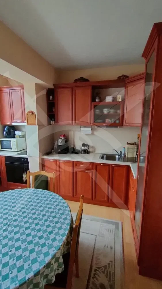 Kuhinja; kućanski aparati