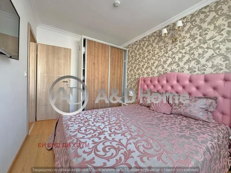 Dormitorio; estilo moderno