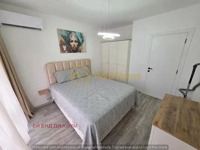 Spavaća soba; prirodna svjetlost