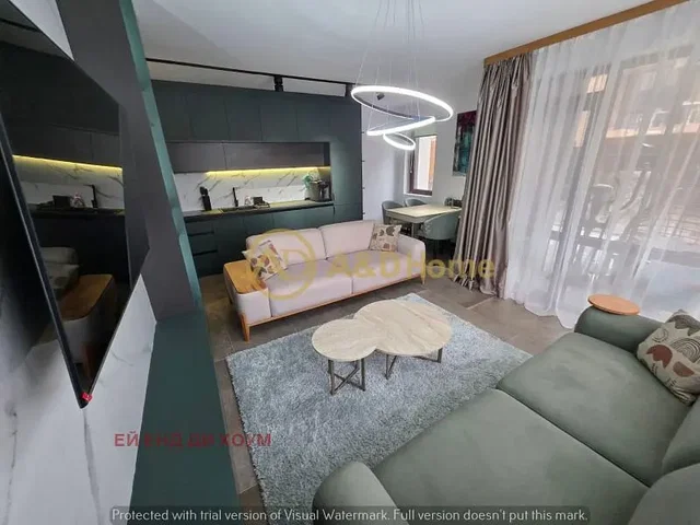 Obývačka; moderný štýl, prirodzené svetlo