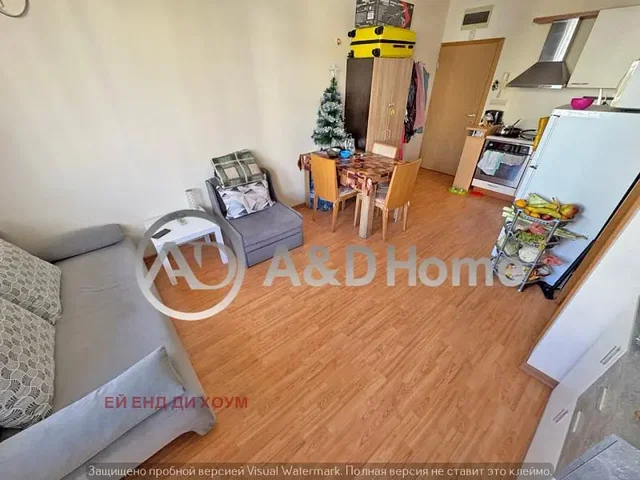 Obývačka; výhľad