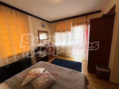 Schlafzimmer; tageslicht, moderner stil