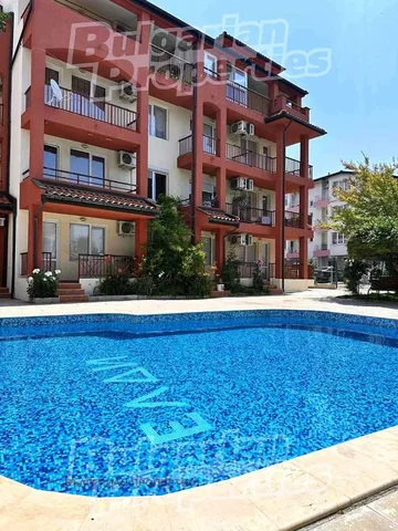 Dom a okolie; výhľad