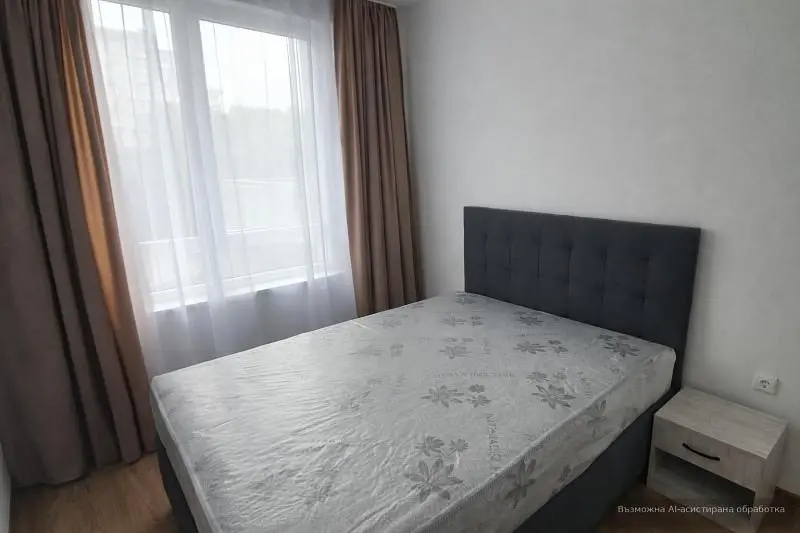 Schlafzimmer; tageslicht