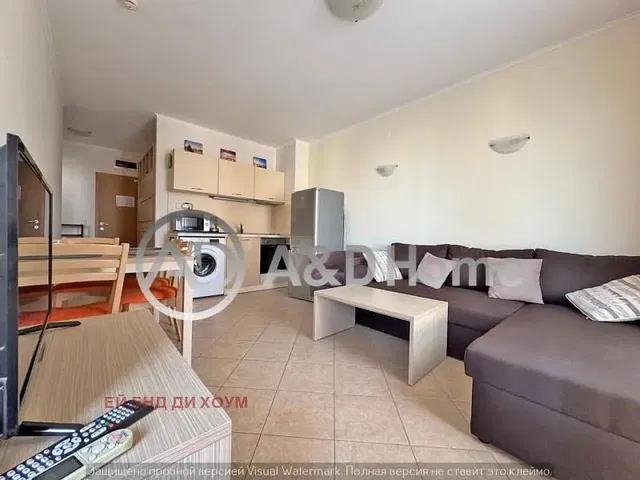 Obývačka; výhľad, prirodzené svetlo