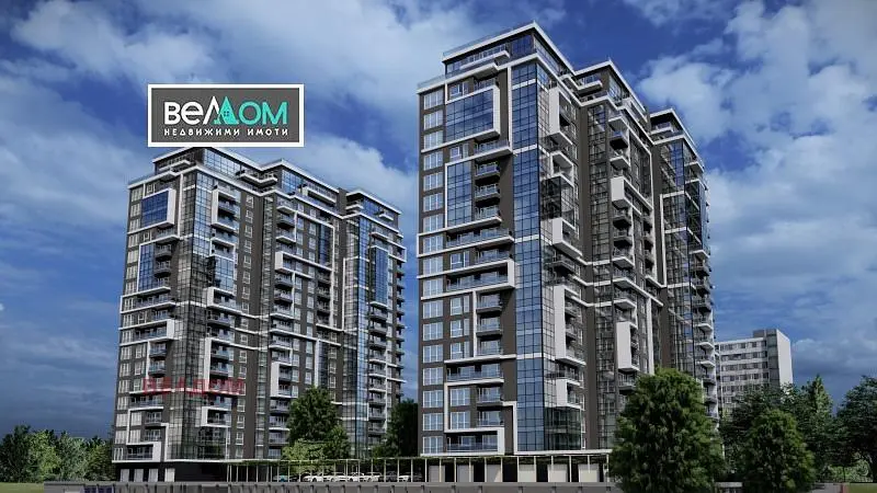 Haus und umgebung; blick