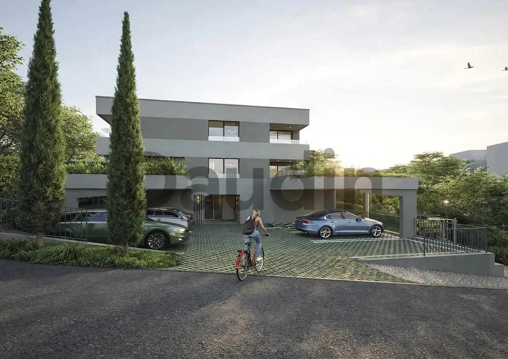 Ev ve çevresi; manzara