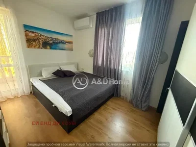 Schlafzimmer; tageslicht, moderner stil