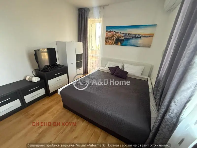 Schlafzimmer; tageslicht, moderner stil