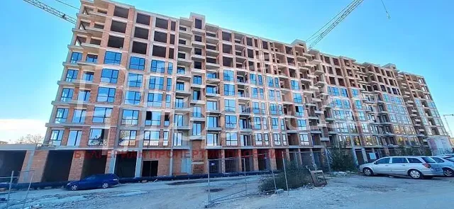 Casa e dintorni; vista