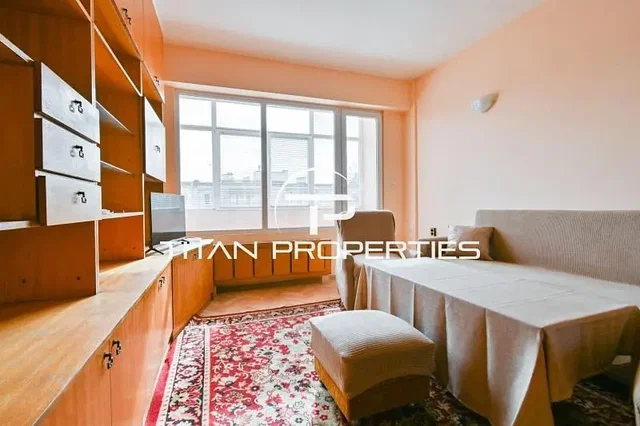 Schlafzimmer; tageslicht