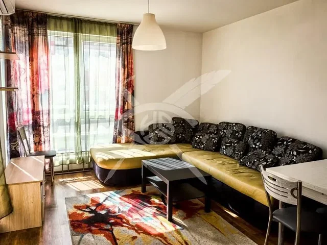 Soggiorno; luce naturale, stile moderno