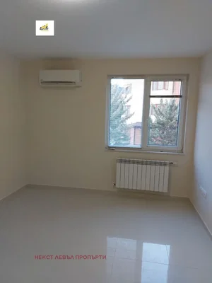 Dnevna soba; pogled, pločice, prirodno svjetlo