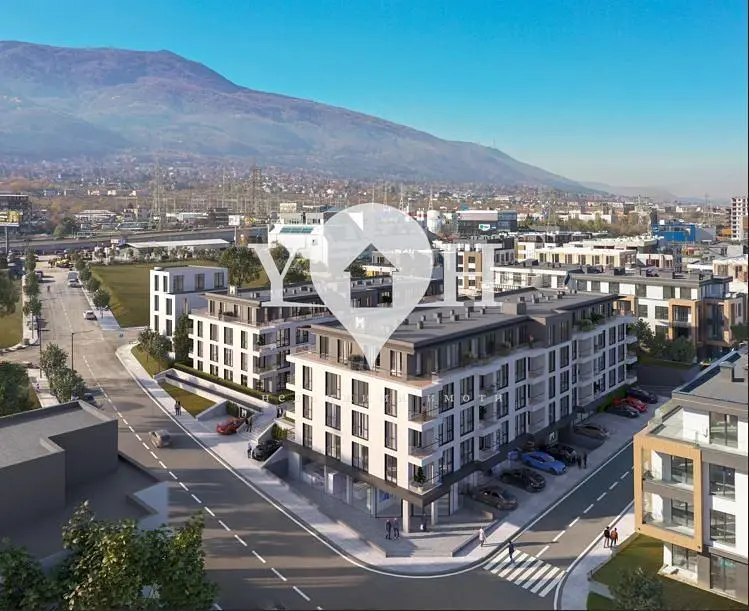 Ev ve çevresi; manzara