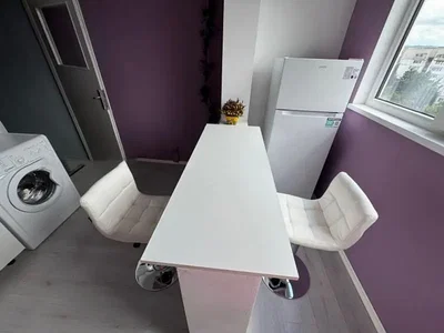 Küche; blick, fliesenboden