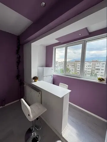 Cocina; vista, electrodomésticos