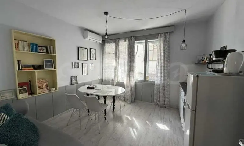 Kuhinja; prirodna svjetlost