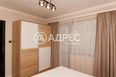 Schlafzimmer; holzboden, moderner stil