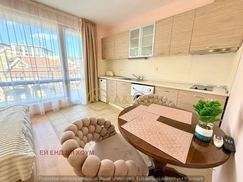 Küche; blick, tageslicht