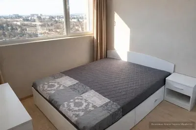 Schlafzimmer; blick, tageslicht