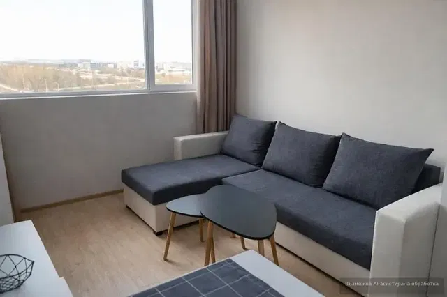 Wohnzimmer; blick, tageslicht, moderner stil