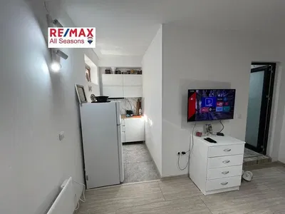 Mutfak; fayans zemin