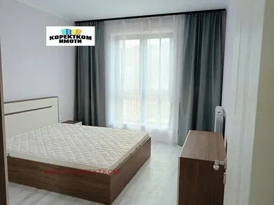 Chambre; lumière naturelle