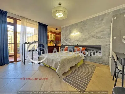 Spavaća soba; prirodna svjetlost, moderan stil