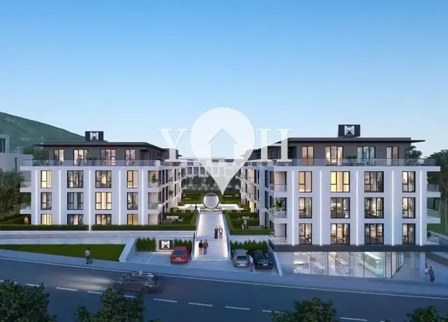 Ev ve çevresi; manzara