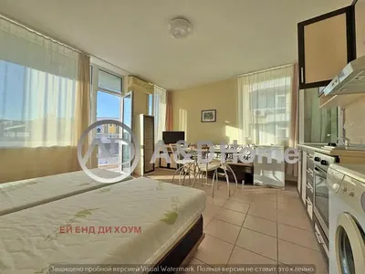 Yatak odası; doğal ışık, manzara