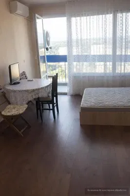 Spavaća soba; pogled, prirodno svjetlo