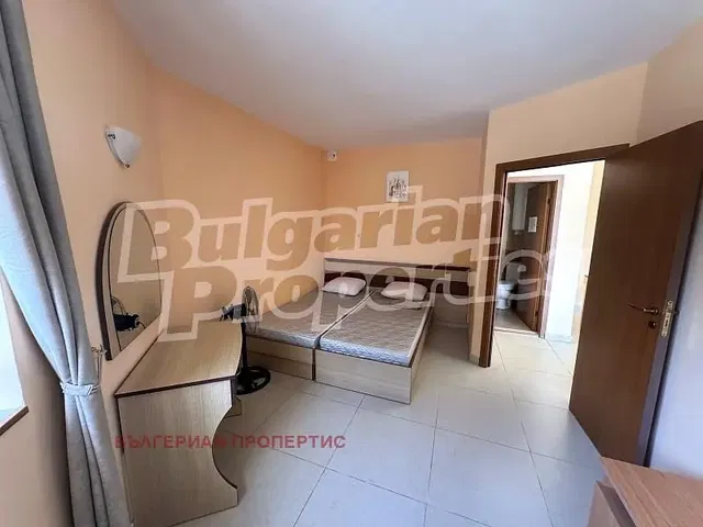 Spavaća soba; pločice