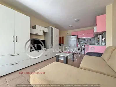 Dnevni boravak; pogled, pločice