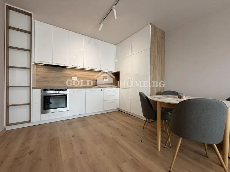 Kuhinja; kućanski aparati, moderan stil