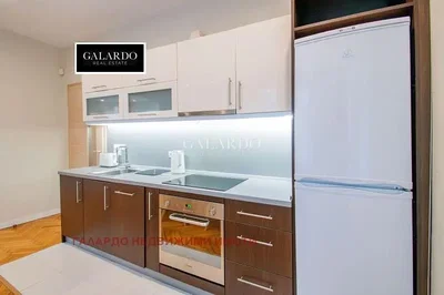 Küche; küchengeräte, renoviert