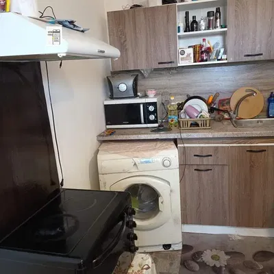 Kuchyně; kuchyňské spotřebiče, nutná rekonstrukce