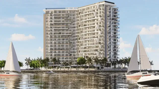 Haus und umgebung; blick