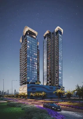 Maison et environs; vue, hauteur sous plafond