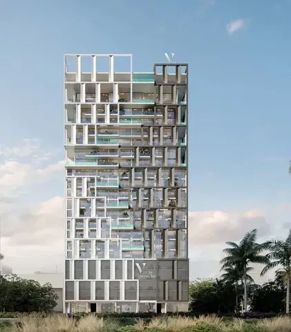 المنزل والمناطق المحيطة; إطلالة