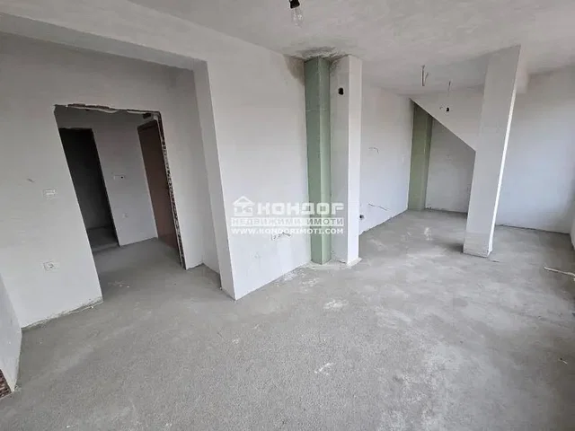Ostatní; nutná rekonstrukce, přirozené světlo
