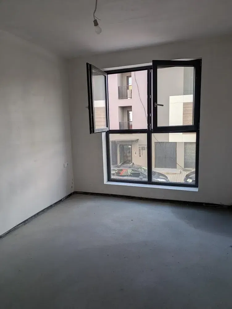 Ostatní; výhled, přirozené světlo