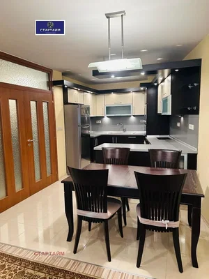 Cuisine; électroménager, carrelage