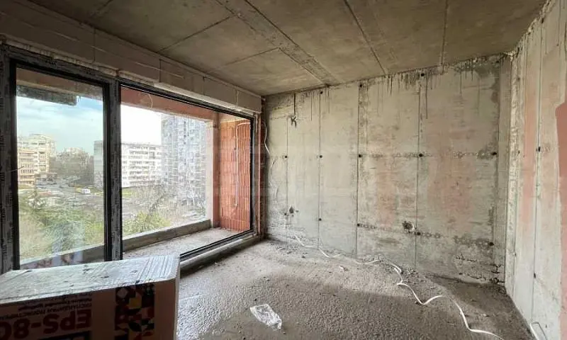 Autre; vue, nécessite rénovation