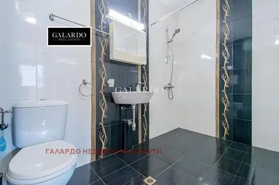 Kupaonica; pločice, renoviran