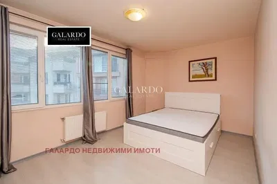 Spavaća soba; prirodna svjetlost