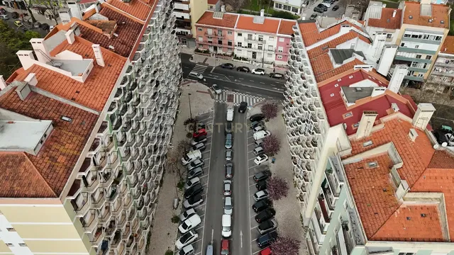 Ev ve çevresi; manzara