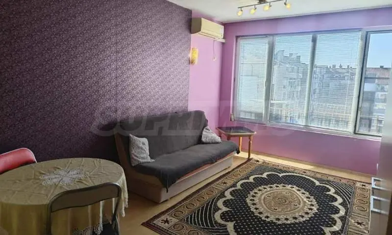 Dnevni boravak; prirodna svjetlost, moderan stil